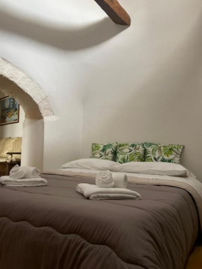 Il trullo di nonno Licchio Alberobello